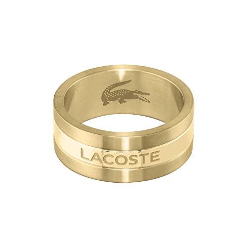 Lacoste ring für Herren Kollektion ADVENTURER - 2040094G von Lacoste