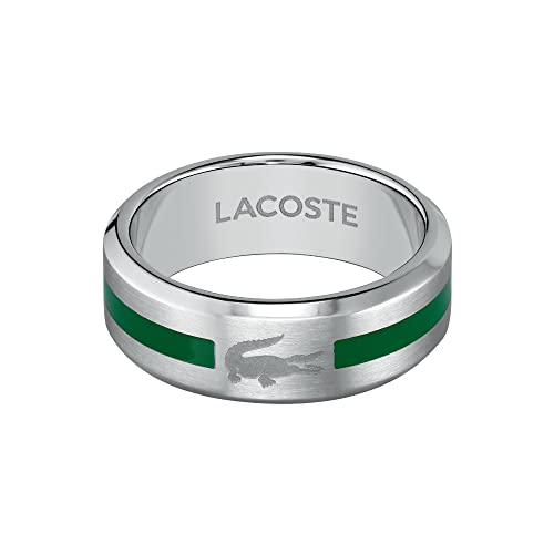 Lacoste ring für Herren Kollektion LACOSTE BASELINE - 2040083H von Lacoste