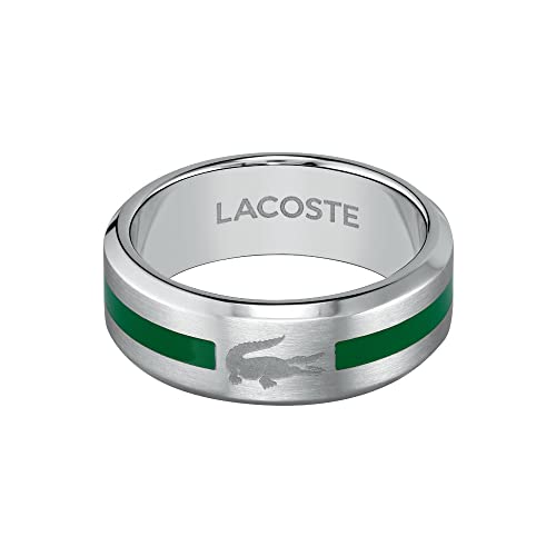 Lacoste ring für Herren Kollektion LACOSTE BASELINE - 2040083J von Lacoste