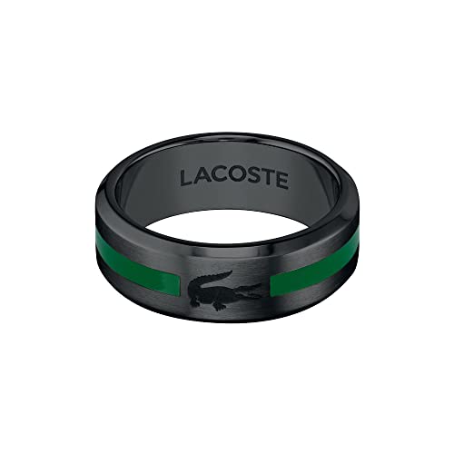 Lacoste ring für Herren Kollektion LACOSTE BASELINE - 2040084H von Lacoste