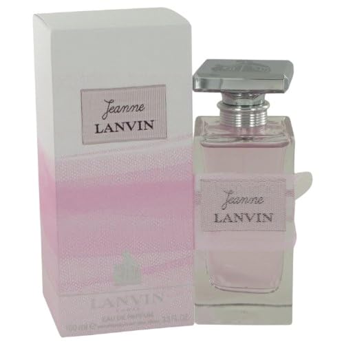 Lanvin Jeanne 100 ml Eau De Parfum Spray von Lanvin