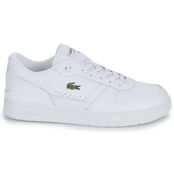 Leder Sneaker von Lacoste von Lacoste