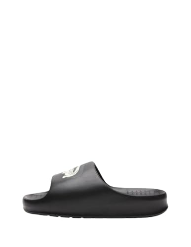 Serve Slide 2.0 Evo Synthetic Colour Block Slides, Sandale, von Lacoste