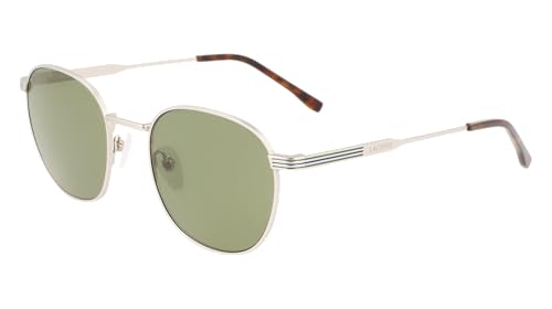 Sonnenbrillen LACOSTE L251S 040 SEMIMATTE SILVER 52/20/145 UNISEX Sonnenbrillen LACOSTE L251S 040 SEMIMATTE SILVER 52/20/145 UNISEX von Lacoste