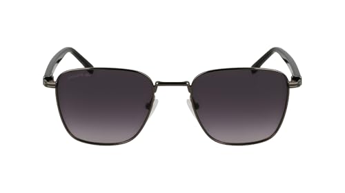Lacoste L265S 033 GUNMETAL 53/20/145 Herren Sonnenbrillen von Lacoste