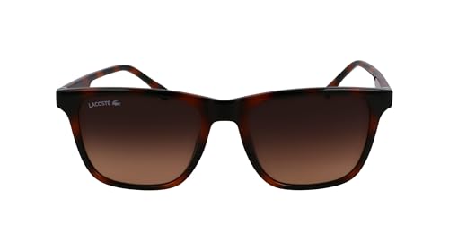 Sonnenbrillen LACOSTE L6041S 214 HAVANA 54/18/145 MALE von Lacoste