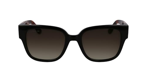 Sonnenbrillen LACOSTE L6044S 001 BLACK 54/20/145 FEMALE Sonnenbrillen LACOSTE L6044S 001 BLACK 54/20/145 FEMALE von Lacoste