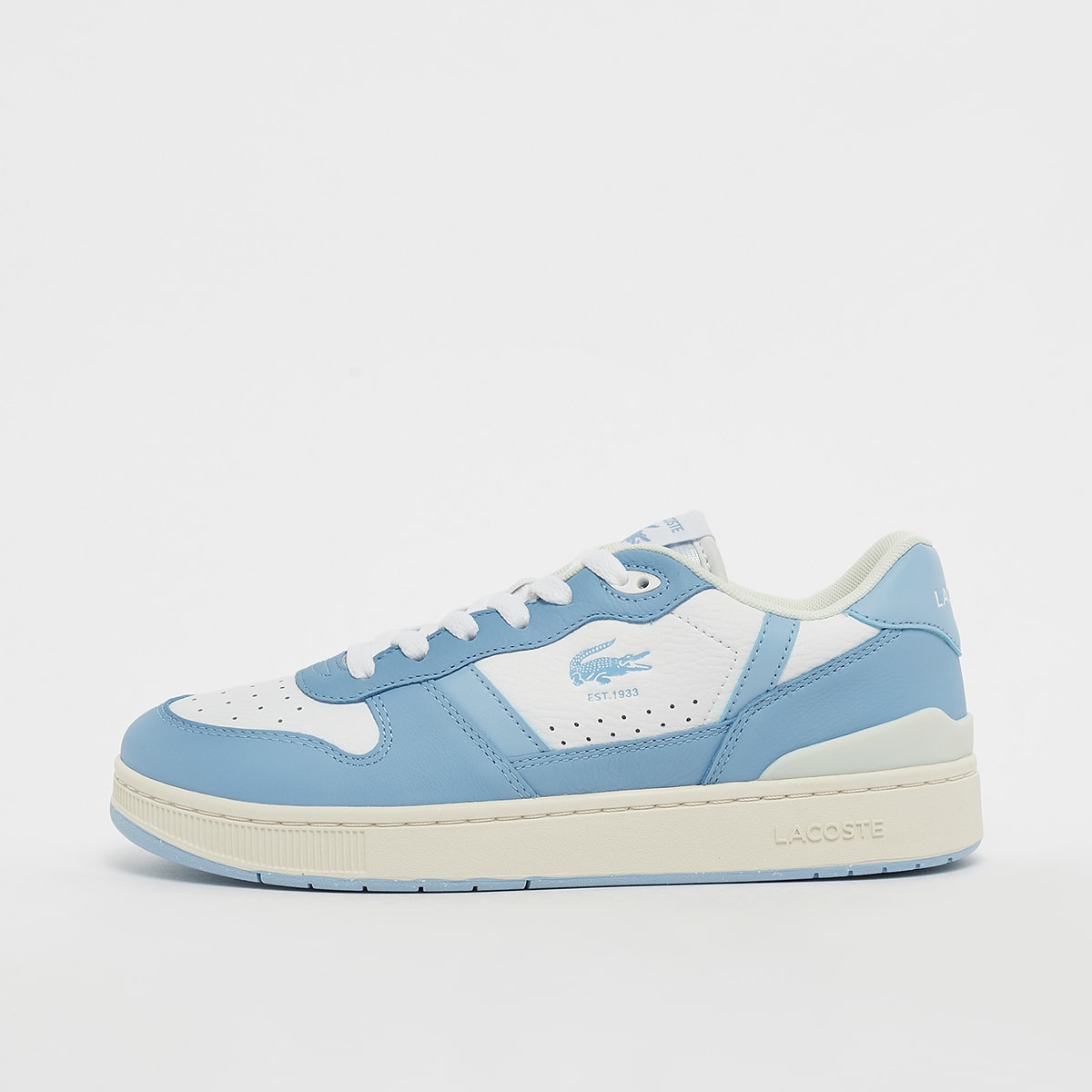 T-CLIP Set von Lacoste