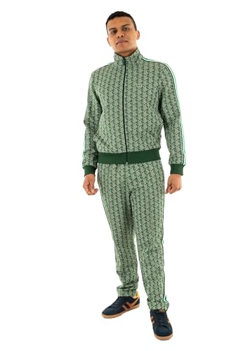 lacoste Hei Calathea/Sandler sh1368 Jacken und Jacken, grün, L von Lacoste