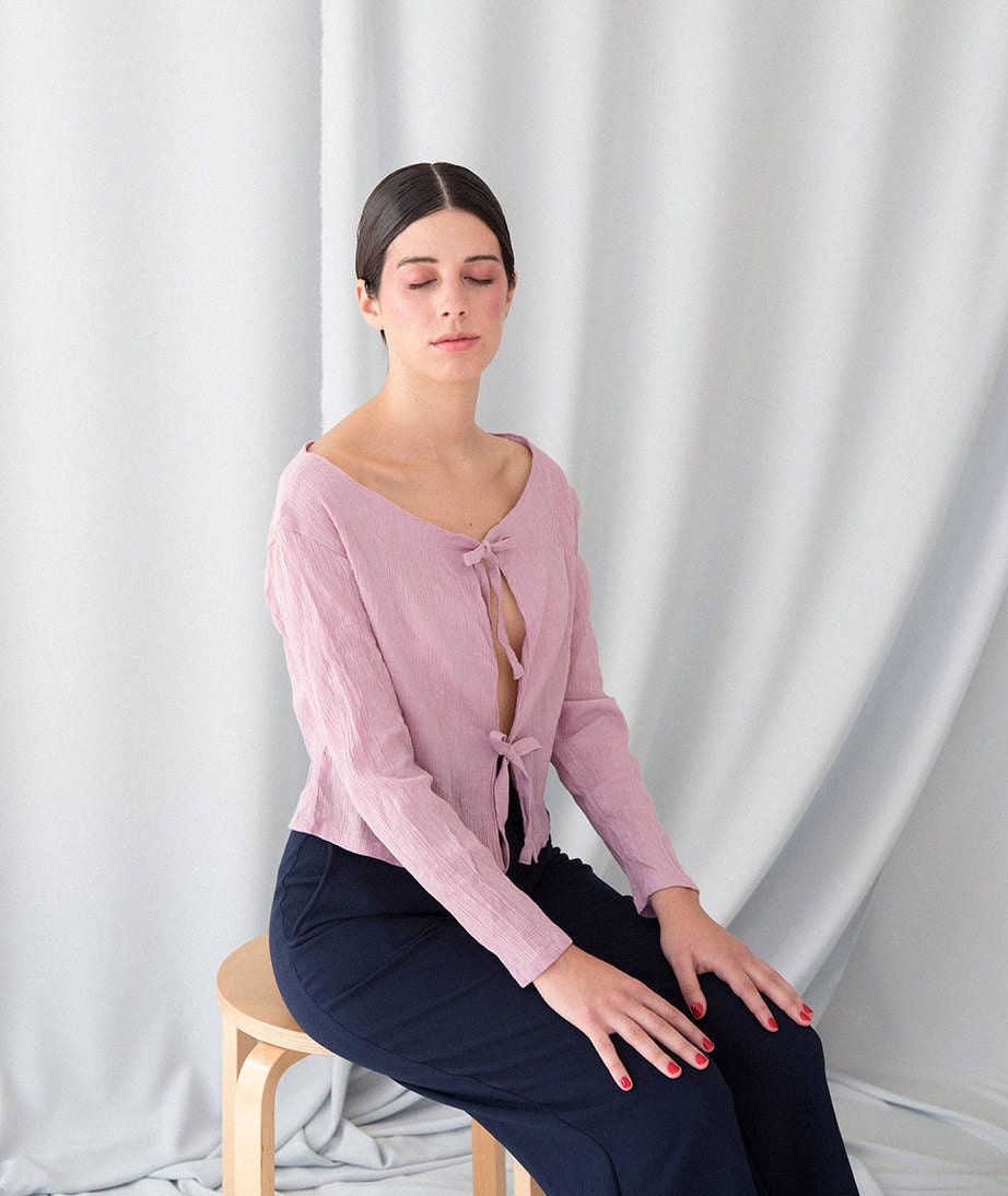 Bluebell Top Bluebell Top von Lacouturie