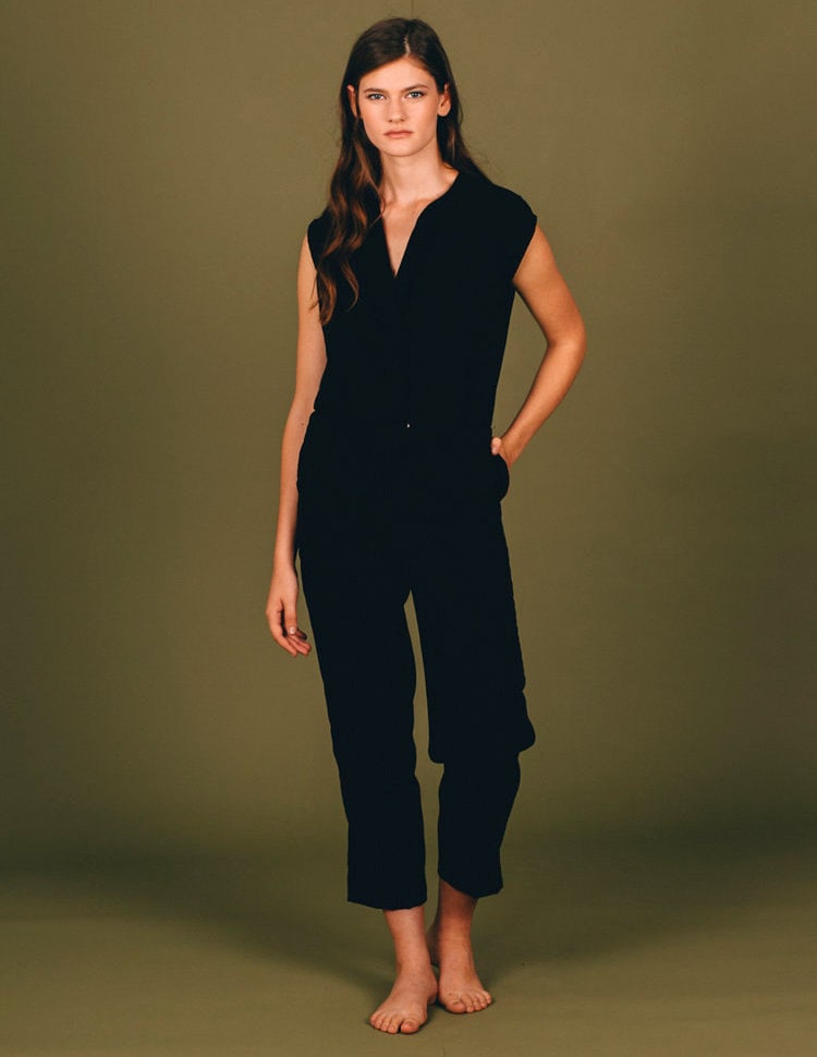 Caktier Jumpsuit Caktier Jumpsuit von Lacouturie