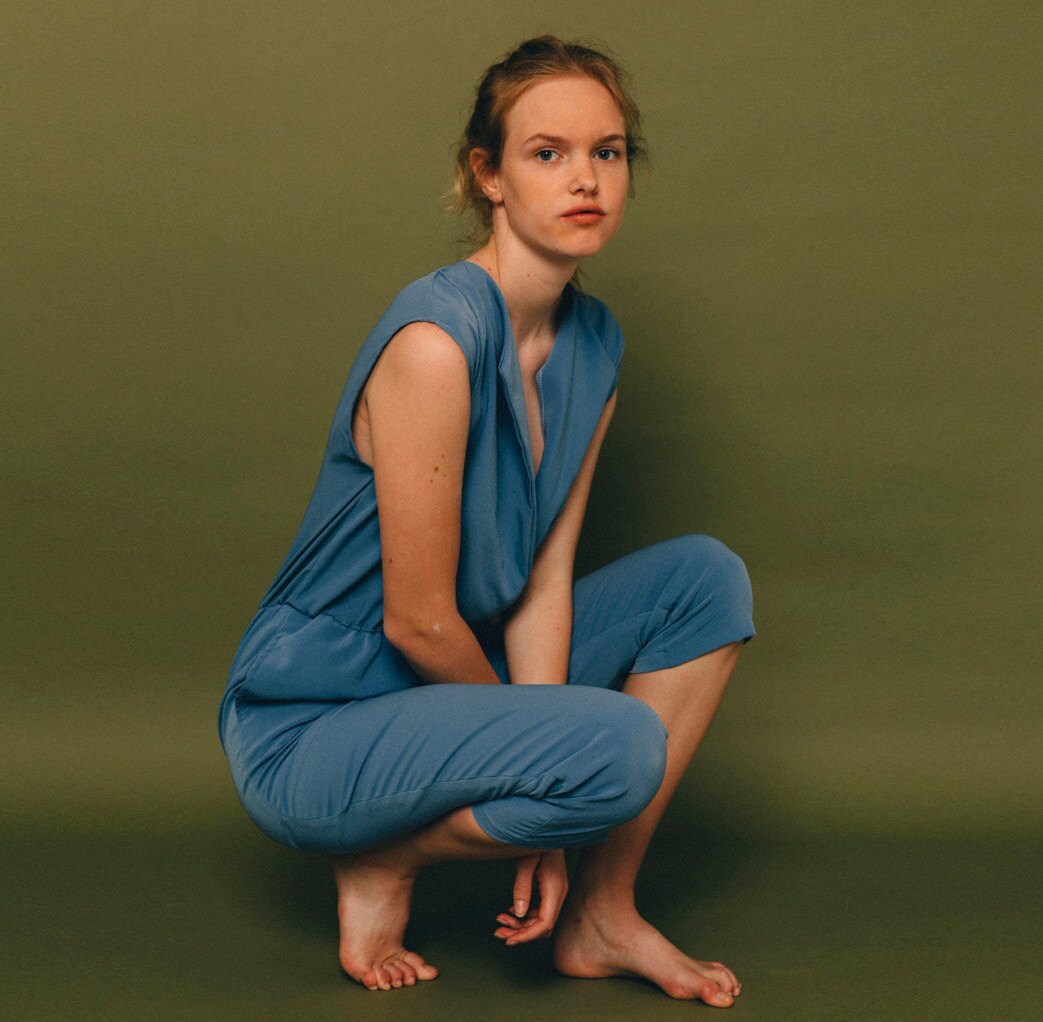 Tamara Jumpsuit Tamara Jumpsuit von Lacouturie