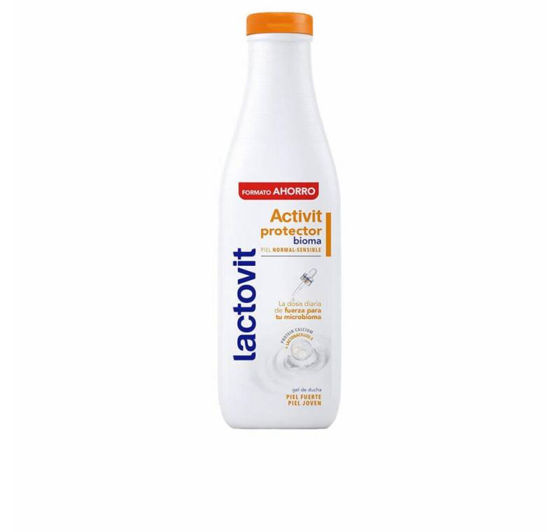 Lactovit Duschgel ACTIVIT PROTECTOR Duschgel 750 ml von Lactovit