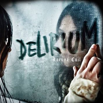 Lacuna Coil Delirium CD multicolor von Lacuna Coil