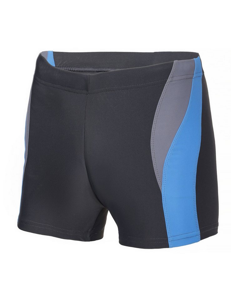 Ladeheid Badeshorts Badehose für Herren Schwimmhose LA40-255 von Ladeheid