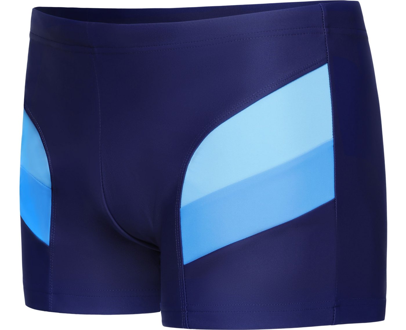 Ladeheid Badeshorts Herren Badehose Badeshorts Beachshorts Schwimmhose LA40-168 von Ladeheid