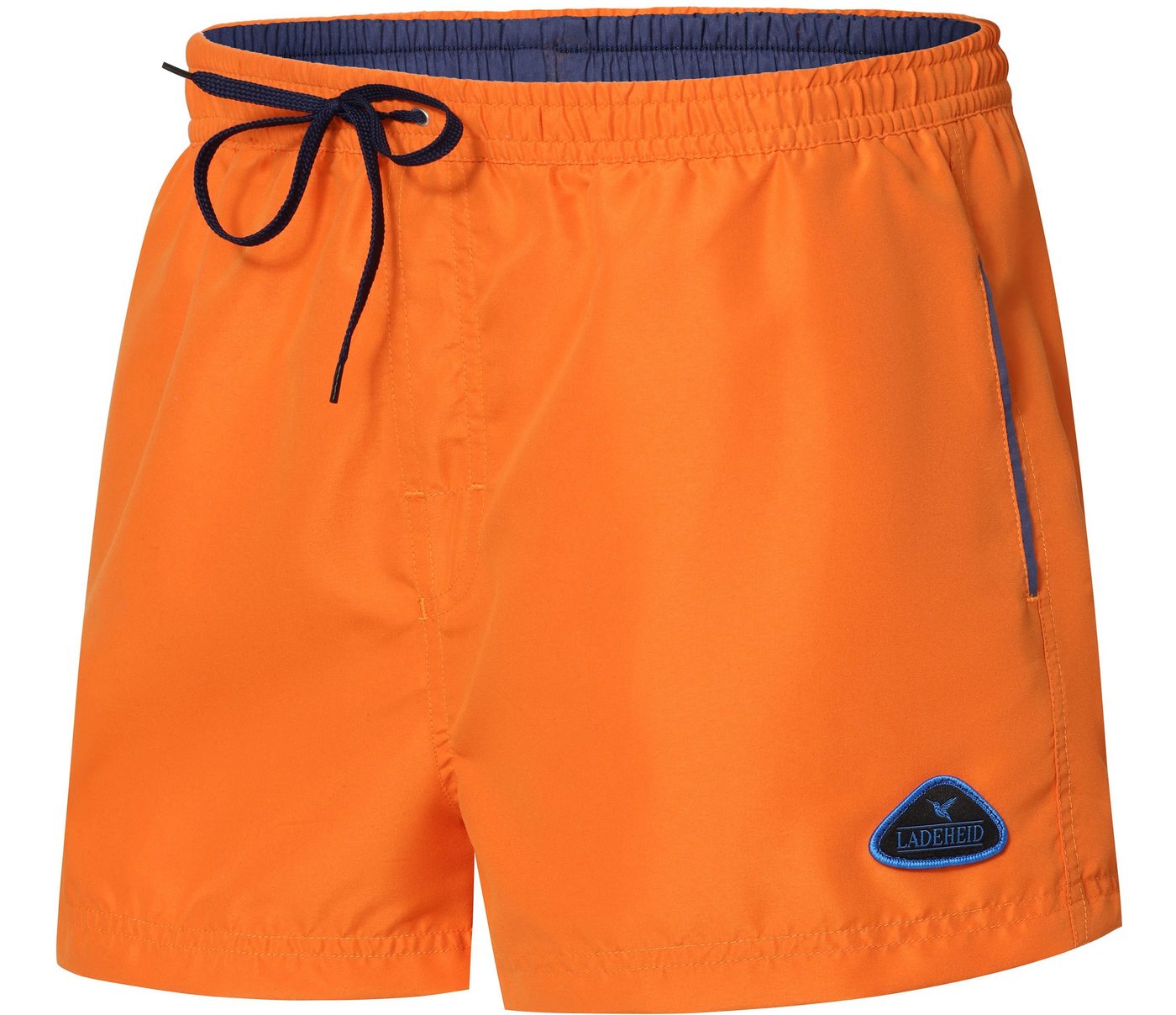 Ladeheid Badeshorts Herren Badehose Boardshorts Beachshorts Schwimmhose LAZA1001 von Ladeheid