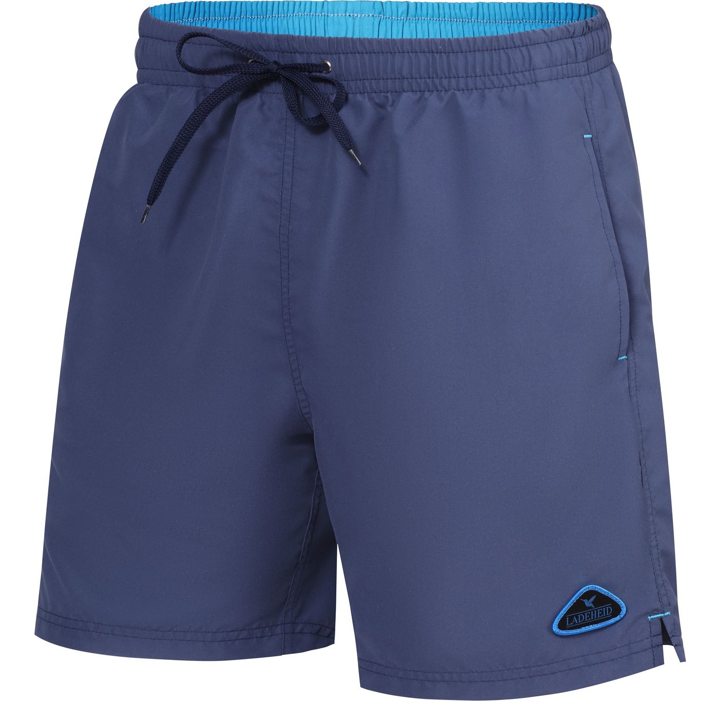 Ladeheid Badeshorts Herren Badehose Badeshorts Boardshorts Schwimmhose LAZA1002 von Ladeheid