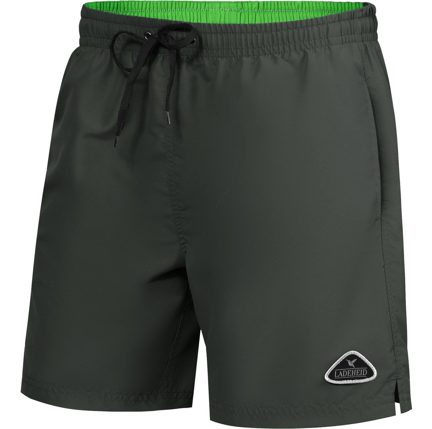 Ladeheid Badeshorts Herren Badehose Badeshorts Boardshorts Schwimmhose LAZA1002 von Ladeheid