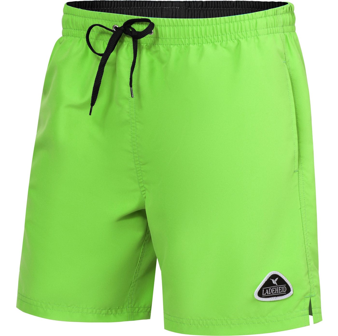 Ladeheid Badeshorts Herren Badehose Badeshorts Boardshorts Schwimmhose LAZA1002 von Ladeheid