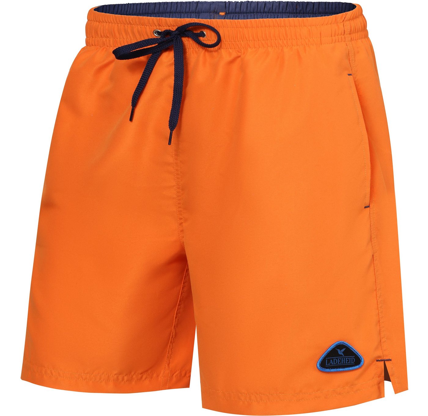 Ladeheid Badeshorts Herren Badehose Badeshorts Boardshorts Schwimmhose LAZA1002 von Ladeheid