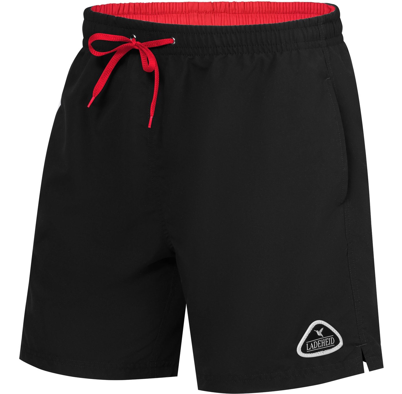 Ladeheid Badeshorts Herren Badehose Badeshorts Boardshorts Schwimmhose LAZA1002 von Ladeheid