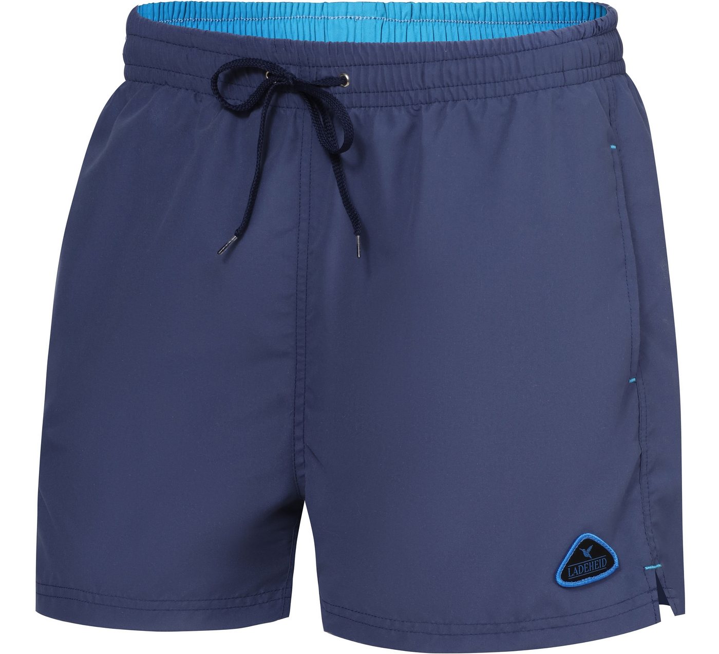 Ladeheid Badeshorts Herren Badehose Boardshorts Beachshorts Schwimmhose LAZA1003 von Ladeheid