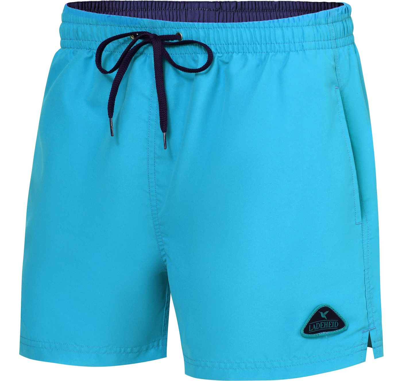 Ladeheid Badeshorts Herren Badehose Boardshorts Beachshorts Schwimmhose LAZA1003 von Ladeheid