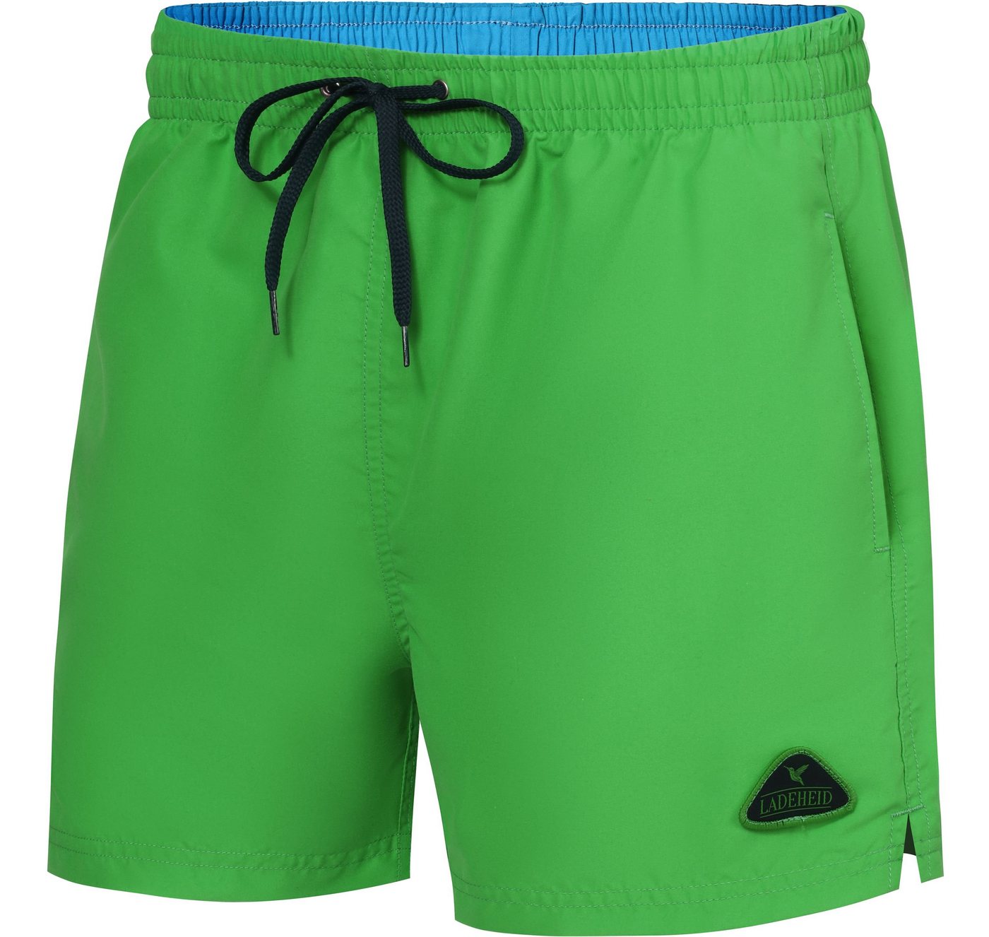 Ladeheid Badeshorts Herren Badehose Boardshorts Beachshorts Schwimmhose LAZA1003 von Ladeheid