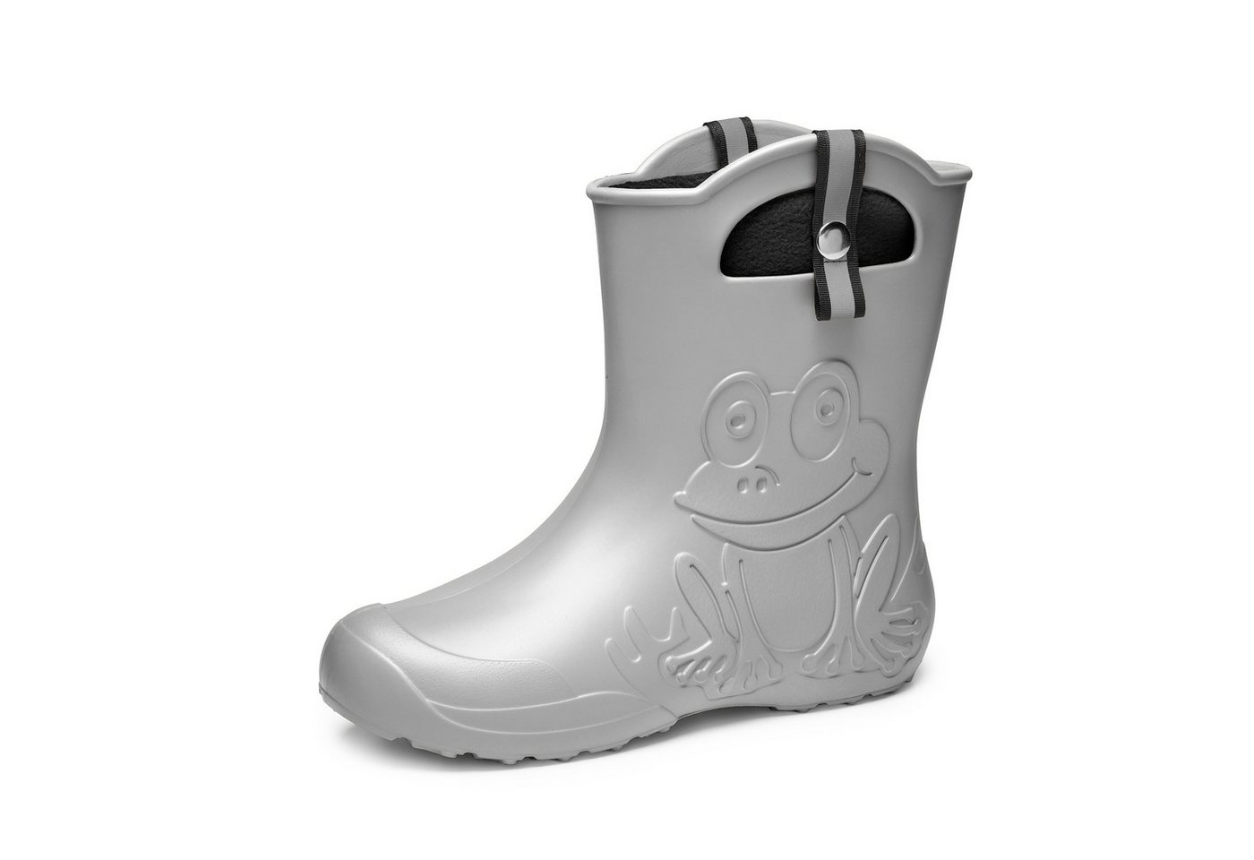 Ladeheid Damen federleichte EVA Gummistiefel Regenschuhe gefüttert LA-CA-23 Gummistiefel von Ladeheid