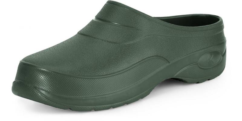 Ladeheid Damen und Herren leichte EVA Clogs Gartenclogs Gartenschuhe KL037 Clog von Ladeheid