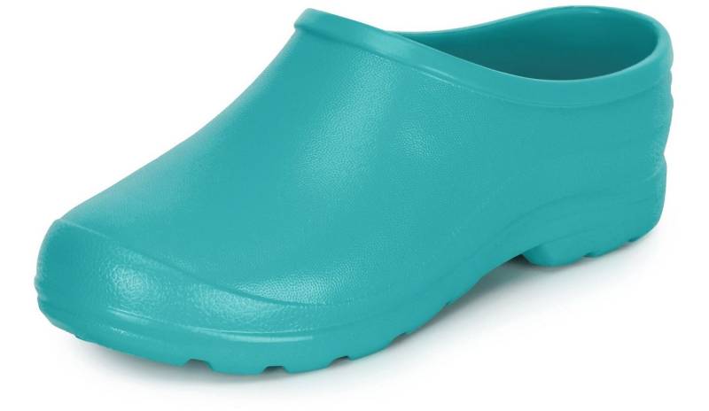 Ladeheid Damen und Herren leichte EVA Clogs Gartenclogs Gartenschuhe LADW001 Clog von Ladeheid