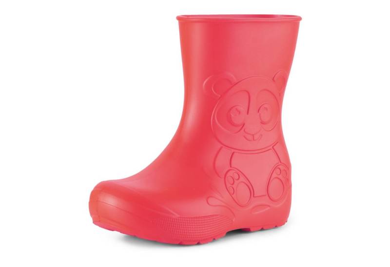 Ladeheid EVA Kinder Regenschuhe LA-CA-10 Gummistiefel von Ladeheid