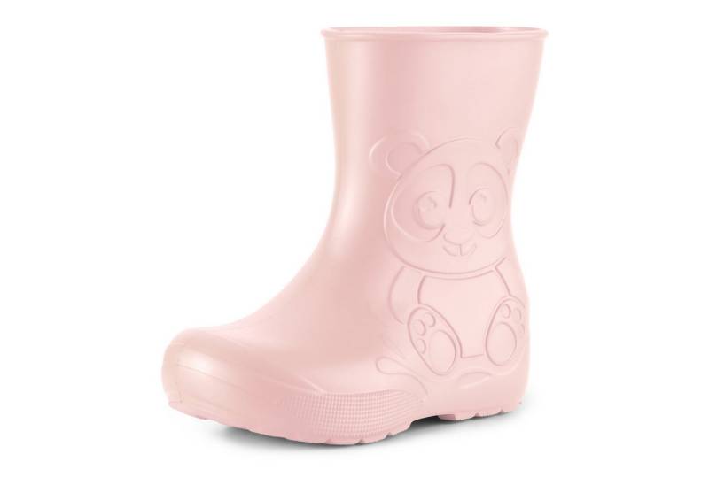 Ladeheid EVA Kinder Regenschuhe LA-CA-10 Gummistiefel von Ladeheid