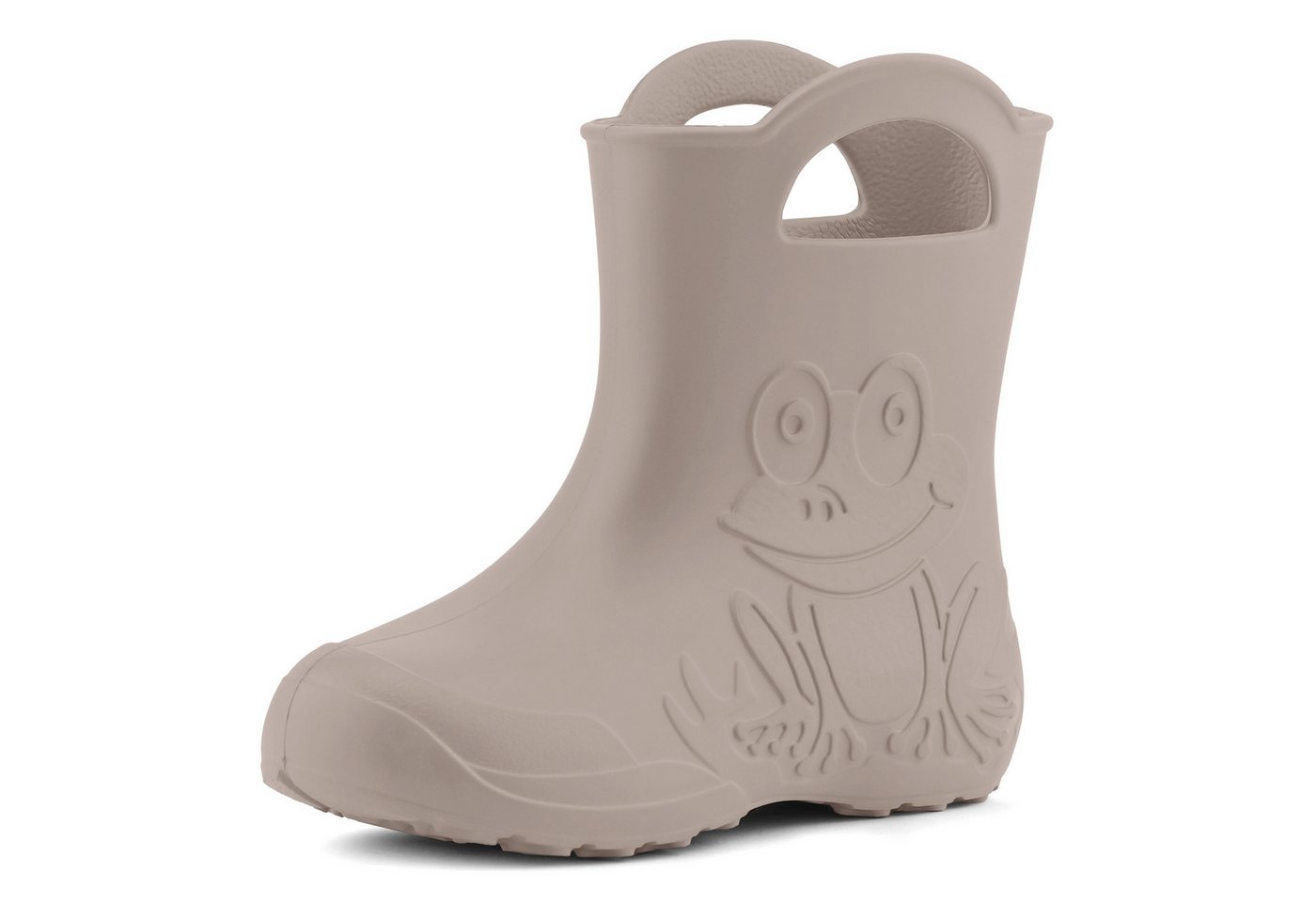 Ladeheid EVA Regenstiefel für Mädchen und Jungen LA-CA-01 Gummistiefel von Ladeheid