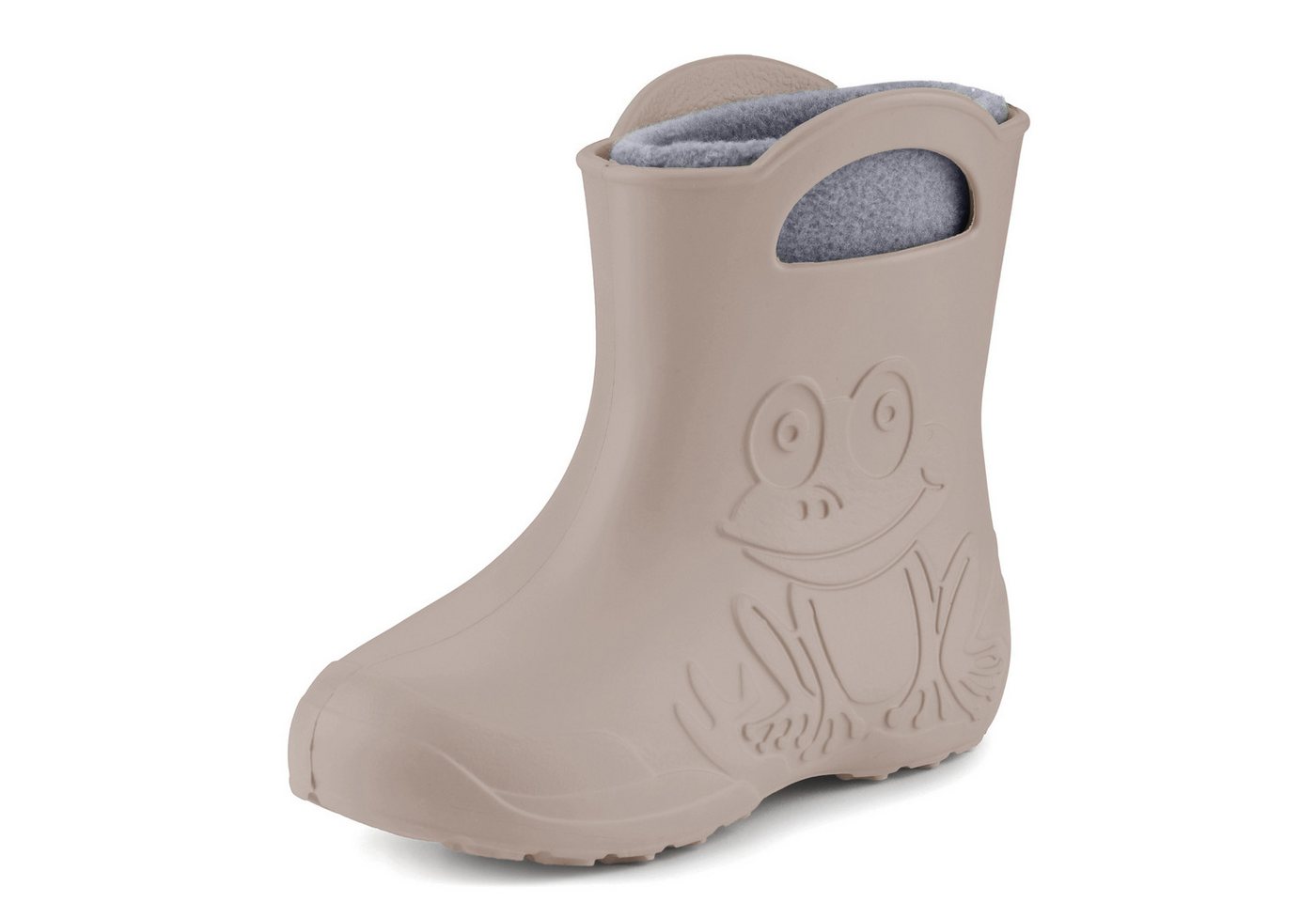Ladeheid EVA federleichte Regenschuhe LA-CA-03 Kinder Gummistiefel von Ladeheid
