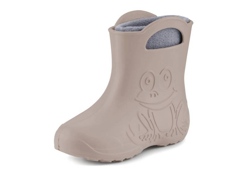 Ladeheid EVA federleichte Regenschuhe LA-CA-03 Kinder Gummistiefel von Ladeheid