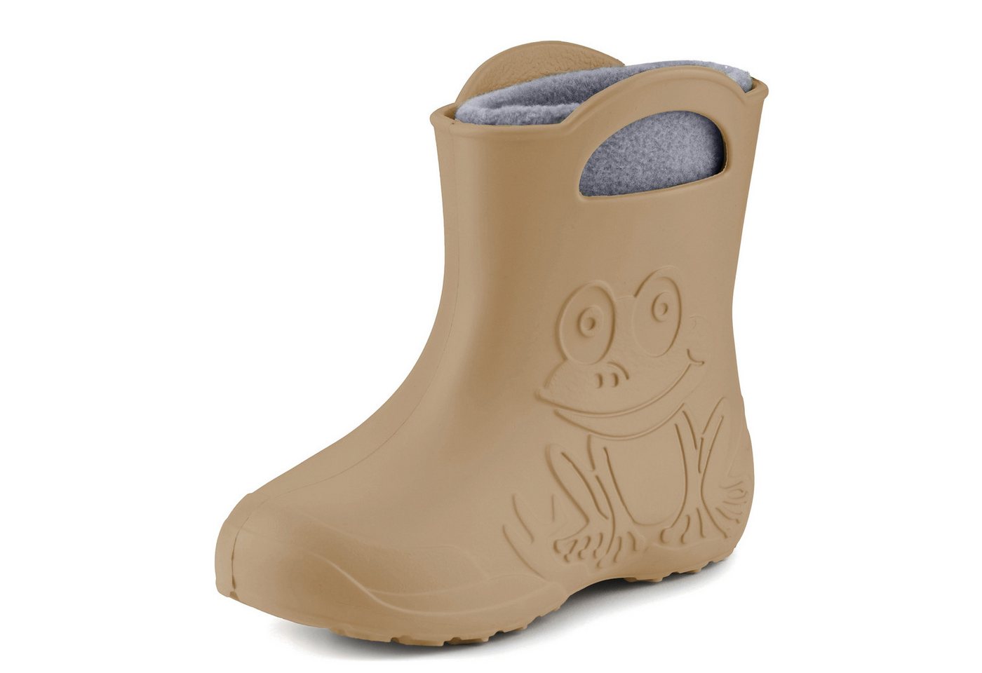 Ladeheid EVA federleichte Regenschuhe LA-CA-03 Kinder Gummistiefel von Ladeheid
