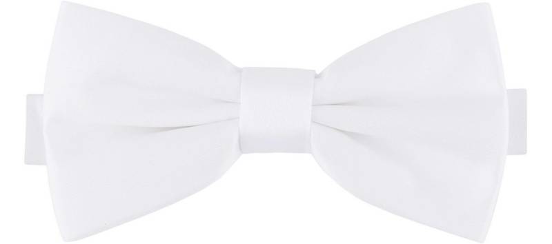 Ladeheid Fliege Herren Schmale Herrenfliege M (12cm x 6cm) von Ladeheid