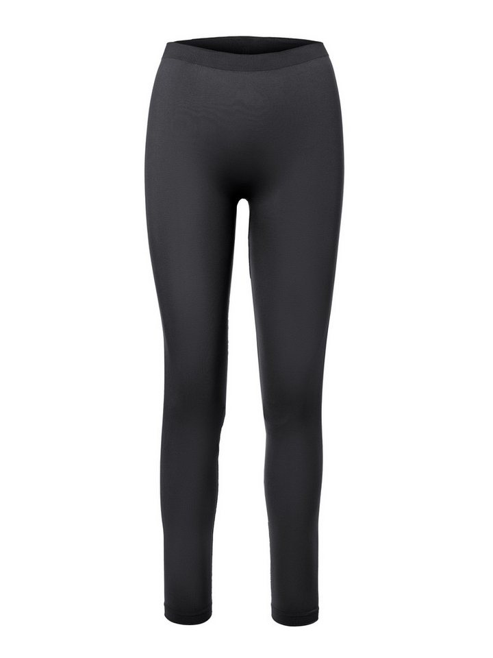 Ladeheid Funktionsunterhose Damen Lange Unterhosen für Winter Sport Ski Outdoor LA40-261-TMPW (1-St) von Ladeheid