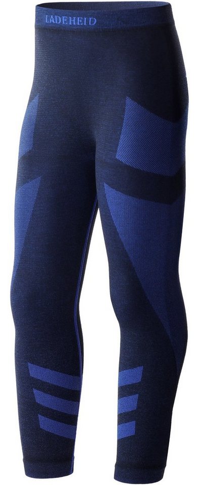 Ladeheid Funktionsunterhose Kinder Funktionsunterwäsche Thermoaktive Lange Unterhose LAGI008 (1-St) von Ladeheid