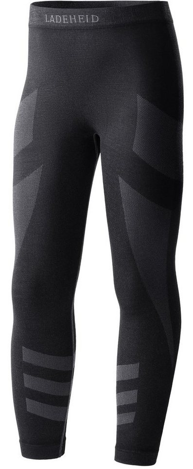Ladeheid Funktionsunterhose Kinder Funktionsunterwäsche Thermoaktive Lange Unterhose LAGI008 (1-St) von Ladeheid