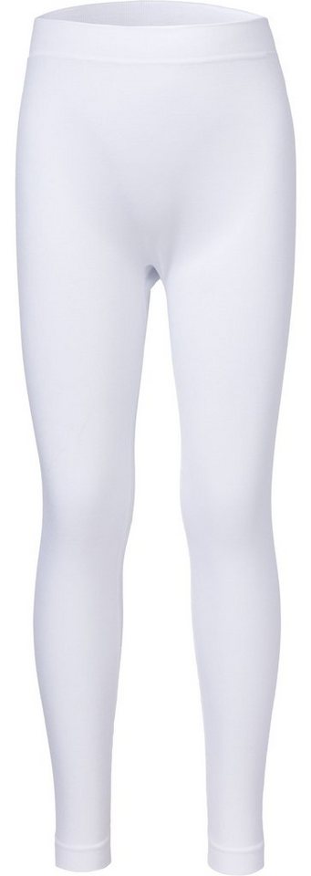 Ladeheid Funktionsunterhose Lange Unterhosen Kinder Jungen für Winter Sport Fußball LA40-259-TMPK (1-St) von Ladeheid