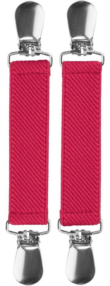 Ladeheid Gartenhandschuhe Fäustling und Handschuh Clips 8 cm KDR von Ladeheid