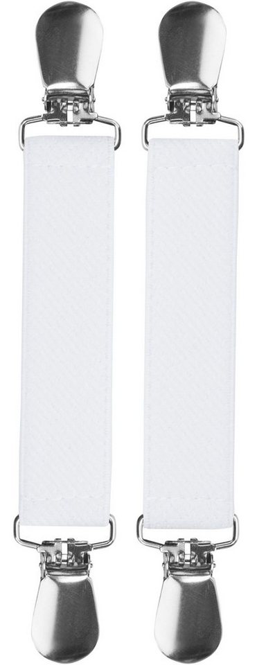 Ladeheid Gartenhandschuhe Fäustling und Handschuh Clips 8 cm KDR von Ladeheid