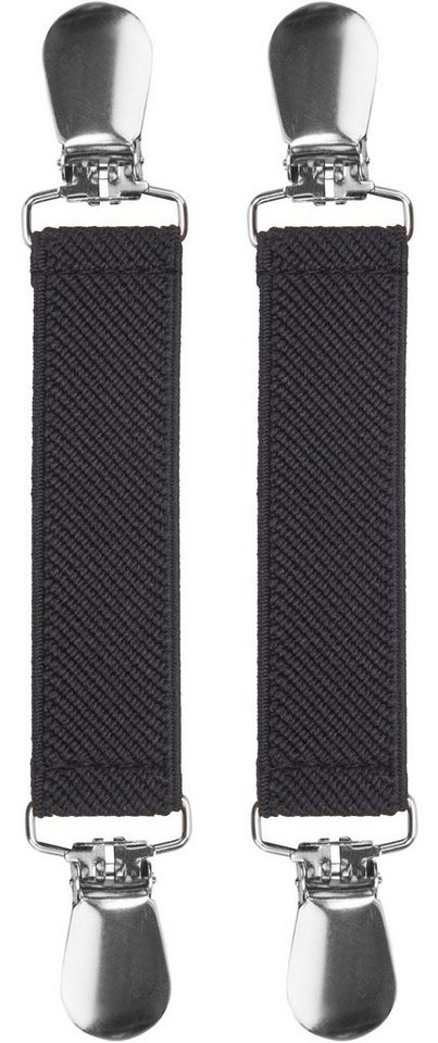 Ladeheid Gartenhandschuhe Fäustling und Handschuh Clips 8 cm KDR von Ladeheid