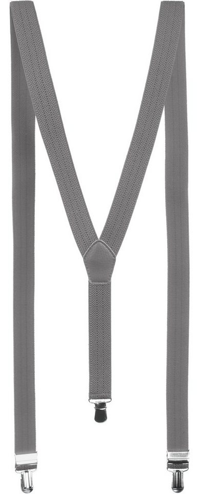 Ladeheid Hosenträger Damen Hosenträger LATGSZ25 (1-St) von Ladeheid