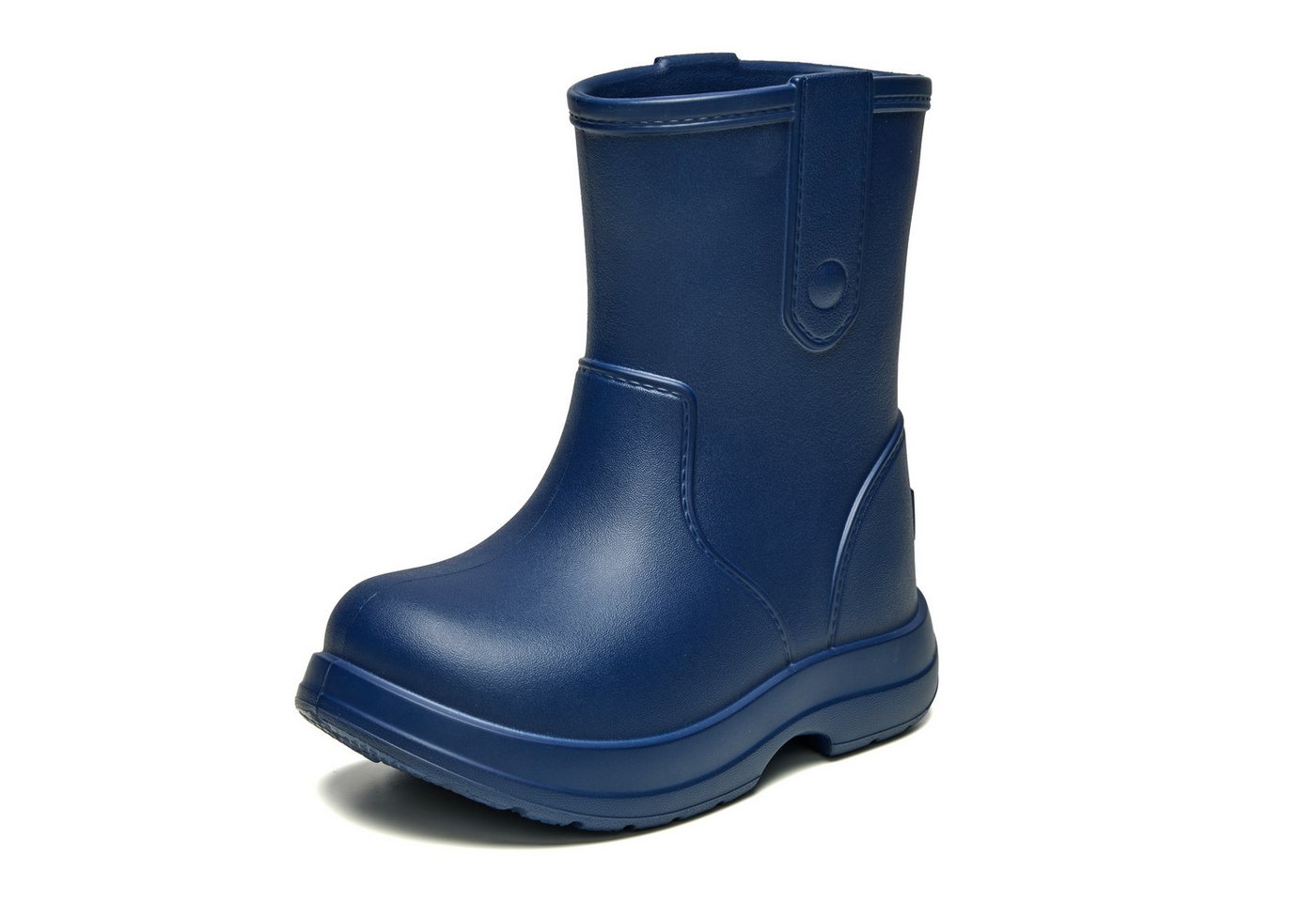 Ladeheid Kinder Federleichte Gummistiefel Mädchen Jungen CA-Bear Gummistiefel von Ladeheid