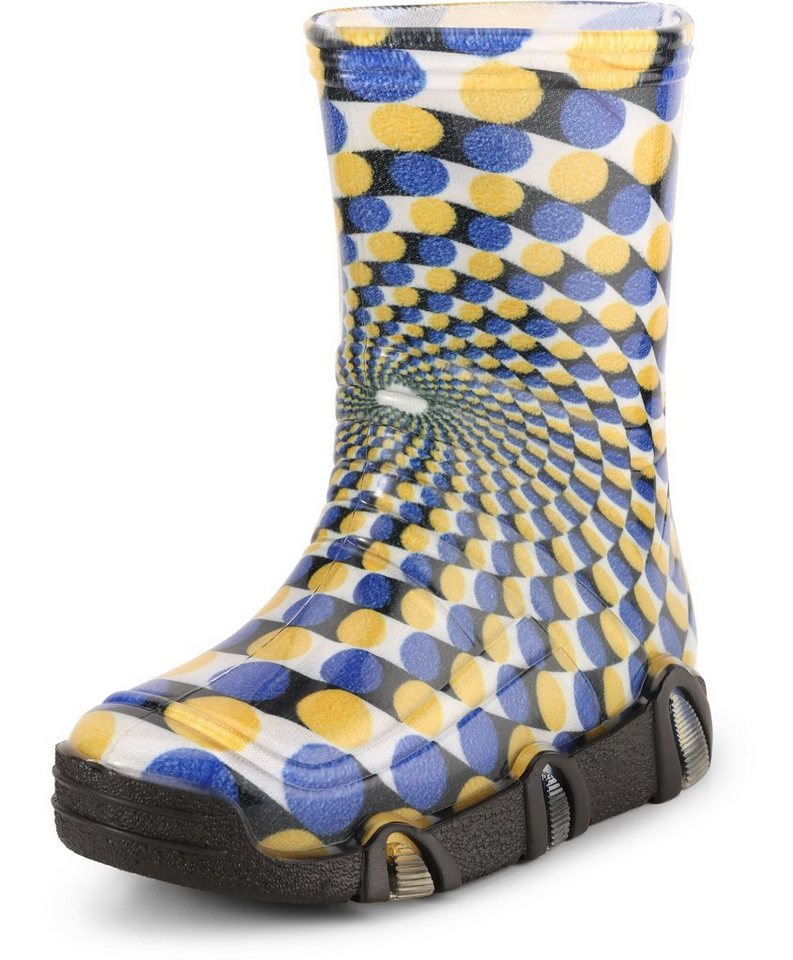 Ladeheid Kinder Gummistiefel SwkBW2020 Gummistiefel von Ladeheid