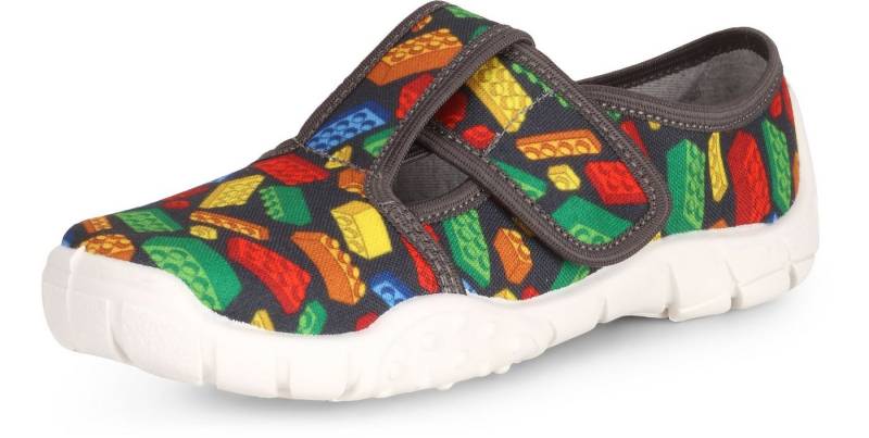 Ladeheid Kinder Hausschuhe LARW005 Hausschuh von Ladeheid